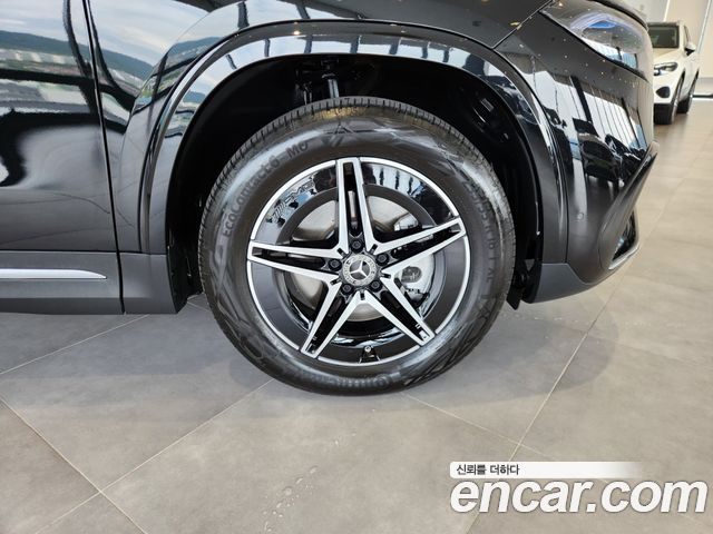 Mercedes-Benz EQA 2026 — photo 5