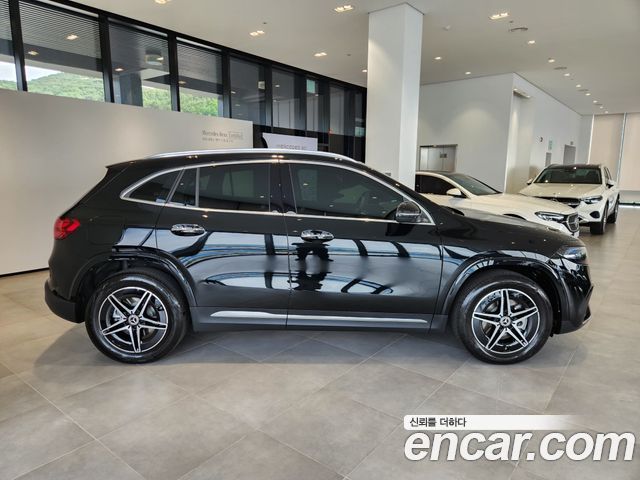 Mercedes-Benz EQA 2026 — photo 8