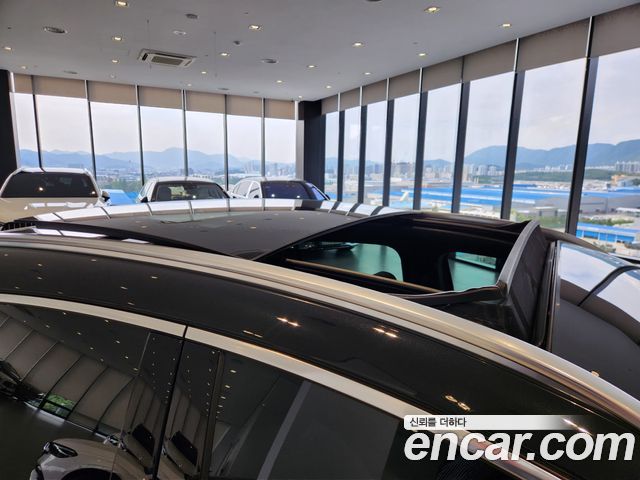 Mercedes-Benz EQA 2026 — photo 10