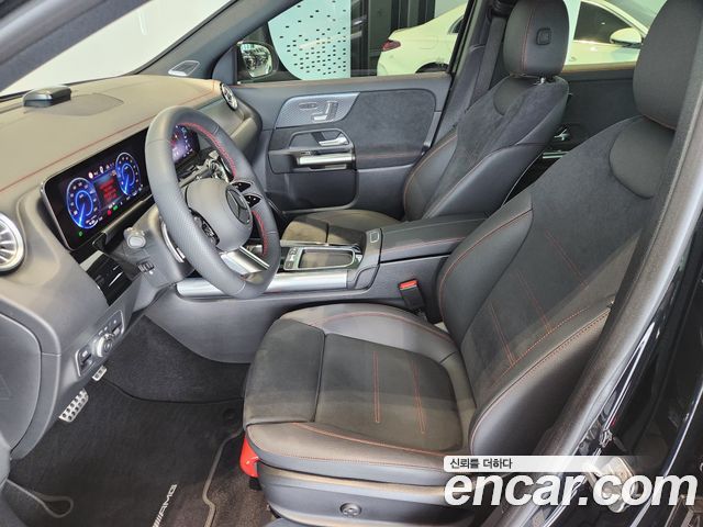 Mercedes-Benz EQA 2026 — photo 15