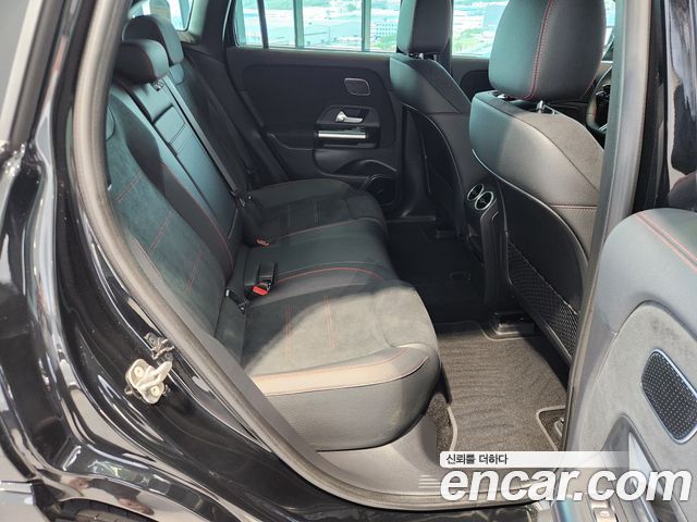 Mercedes-Benz EQA 2026 — photo 16