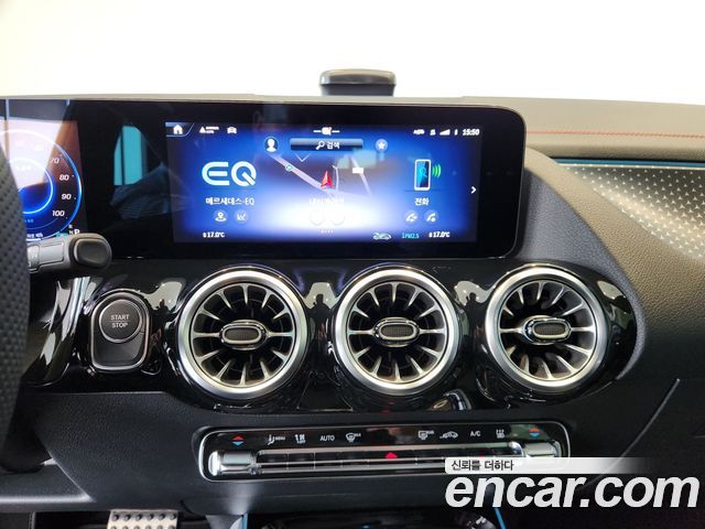 Mercedes-Benz EQA 2026 — photo 18