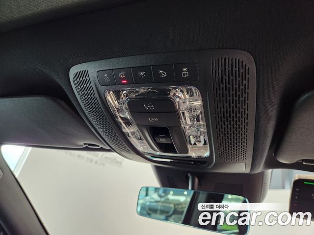 Mercedes-Benz EQA 2026 — photo 19