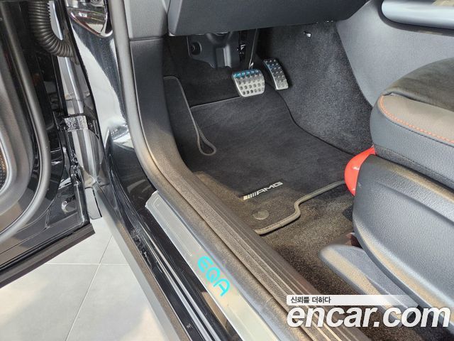 Mercedes-Benz EQA 2026 — photo 20