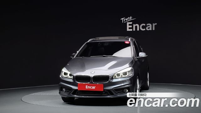 BMW 2-Series 2018 — photo 3