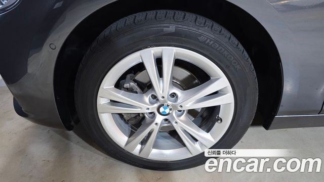 BMW 2-Series 2018 — photo 5