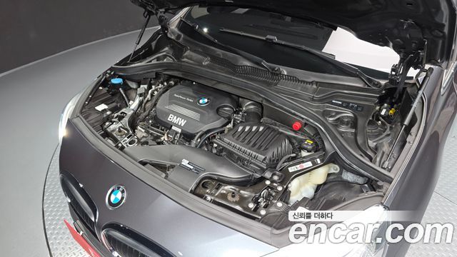 BMW 2-Series 2018 — photo 6