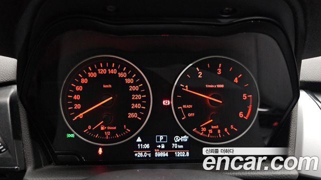 BMW 2-Series 2018 — photo 11