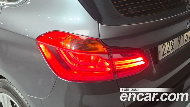 BMW 2-Series 2018 — photo 9
