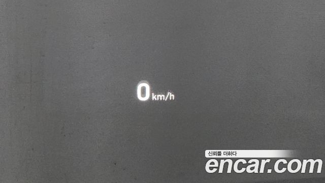 Genesis EQ900 2016 — photo 17