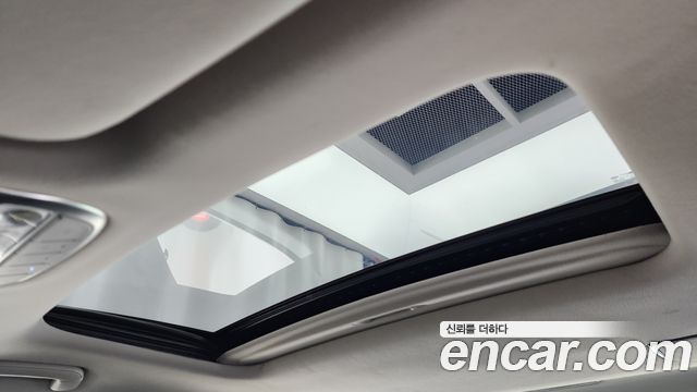 Genesis EQ900 2016 — photo 18
