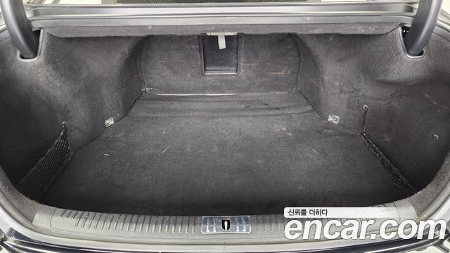 Genesis EQ900 2016 — photo 20