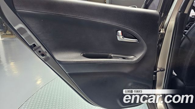 Kia morning 2012 — photo 15