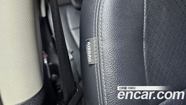 Kia morning 2012 — photo 29
