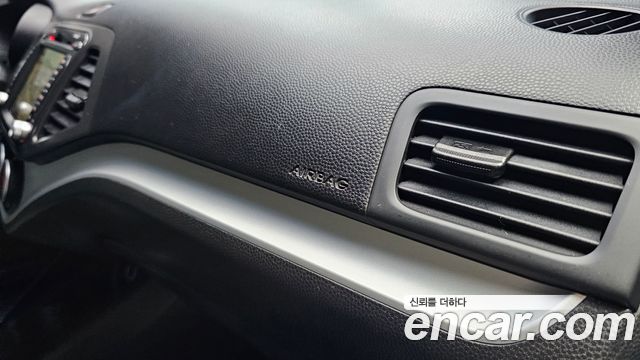 Kia morning 2012 — photo 30