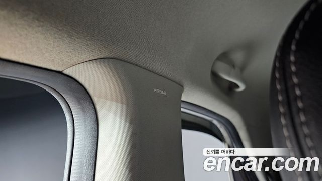 Kia morning 2012 — photo 31