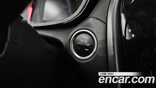 Chevrolet Korea Spark 2019 — photo 23