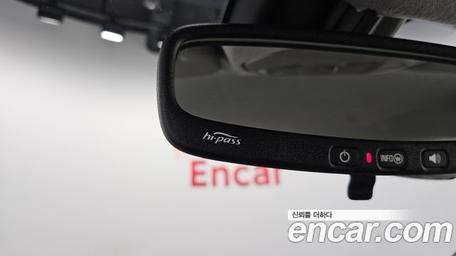 Chevrolet Korea Spark 2019 — photo 24