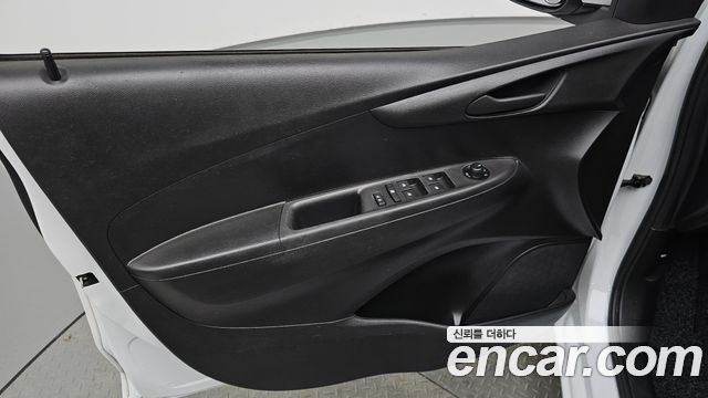 Chevrolet Korea Spark 2019 — photo 14
