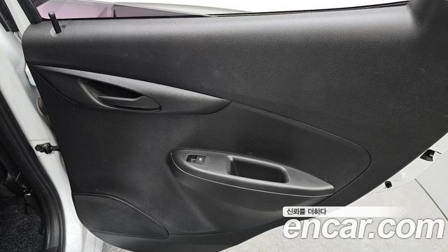 Chevrolet Korea Spark 2019 — photo 15
