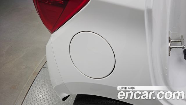 Chevrolet Korea Spark 2019 — photo 27