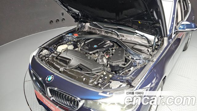 BMW Gran Turismo 2020 — photo 6