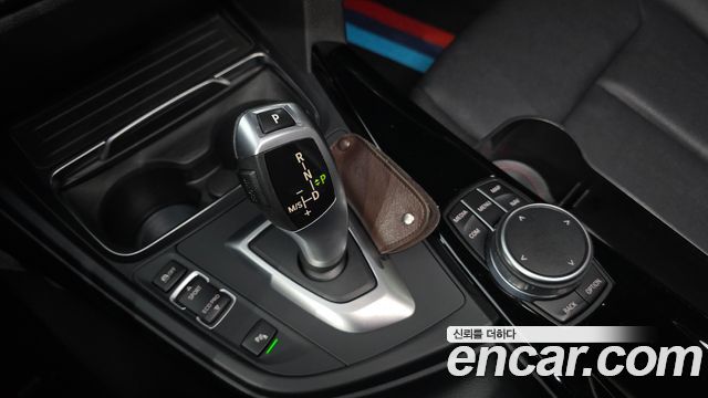 BMW Gran Turismo 2020 — photo 12