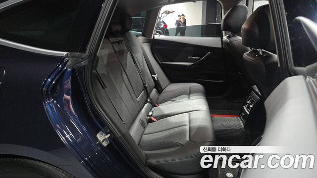 BMW Gran Turismo 2020 — photo 17