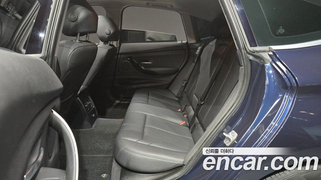 BMW Gran Turismo 2020 — photo 18