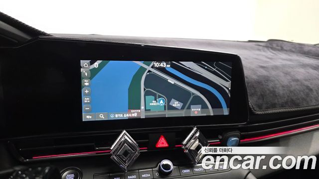 Hyundai AVANTE 2022 — photo 13