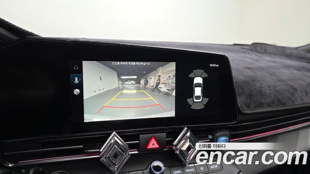 Hyundai AVANTE 2022 — photo 14