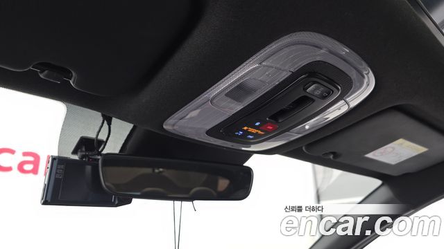 Hyundai AVANTE 2022 — photo 17