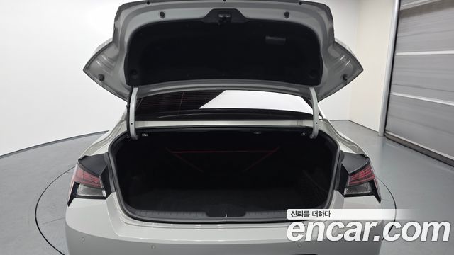 Hyundai AVANTE 2022 — photo 20