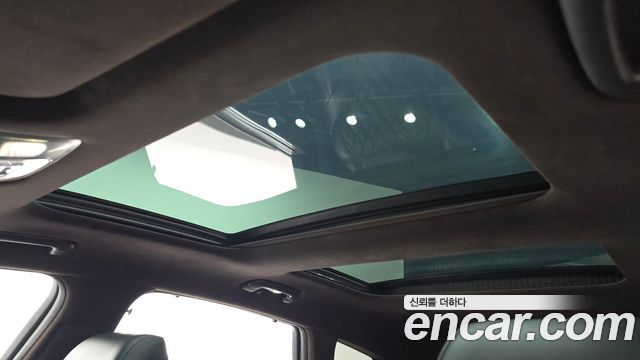 Genesis GV80 2022 — photo 24