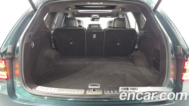 Genesis GV80 2022 — photo 26