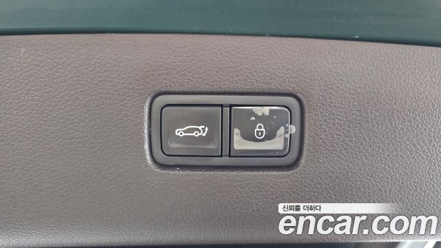 Genesis GV80 2022 — photo 27