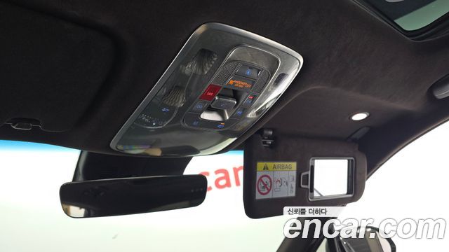 Genesis GV80 2022 — photo 28