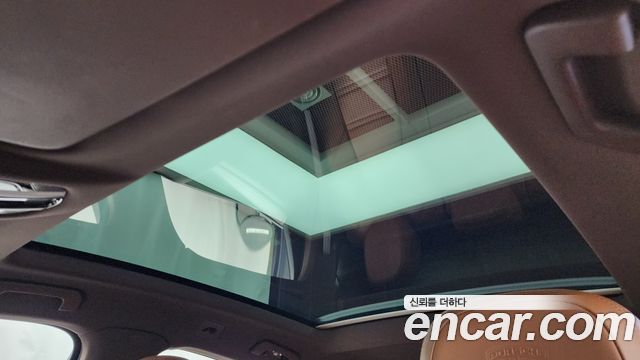 Porsche Cayenne 2023 — photo 18