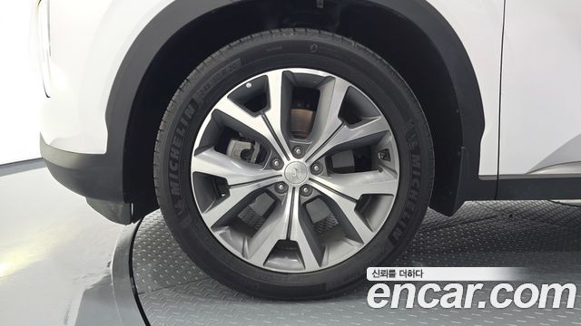 Hyundai Palisade 2019 — photo 5