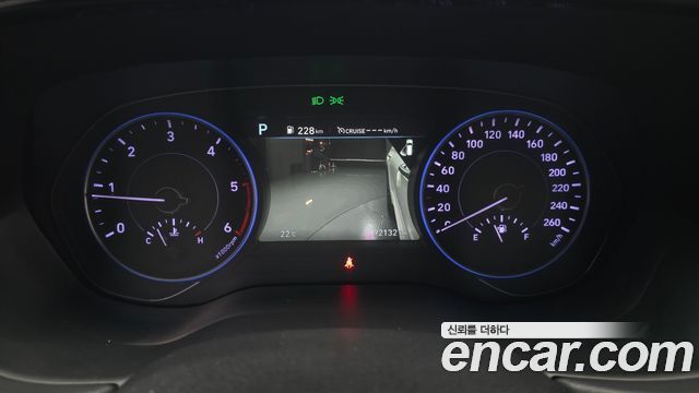 Hyundai Palisade 2019 — photo 11
