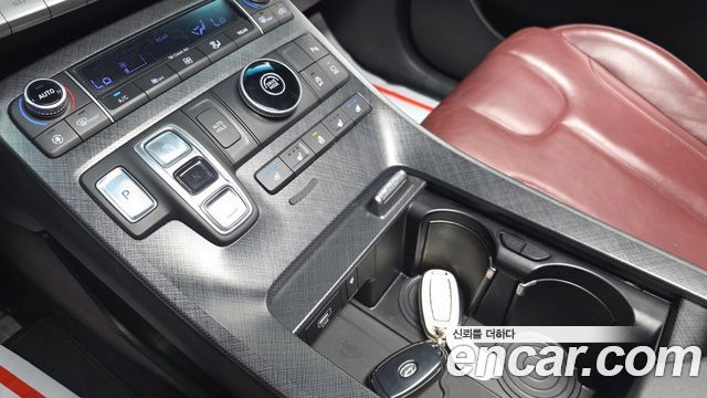 Hyundai Palisade 2019 — photo 12
