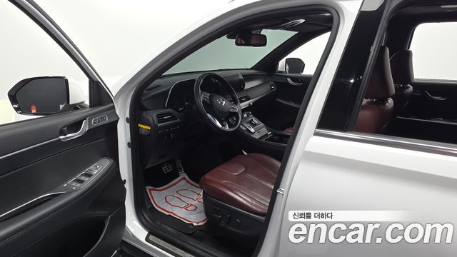 Hyundai Palisade 2019 — photo 13