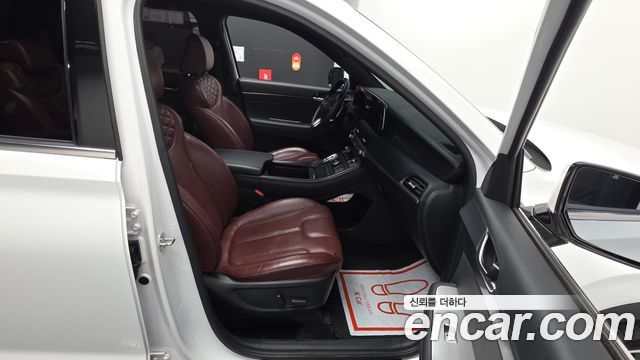 Hyundai Palisade 2019 — photo 18