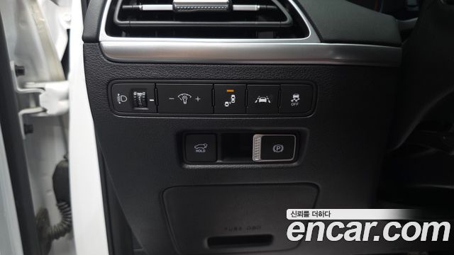 Hyundai Palisade 2019 — photo 19