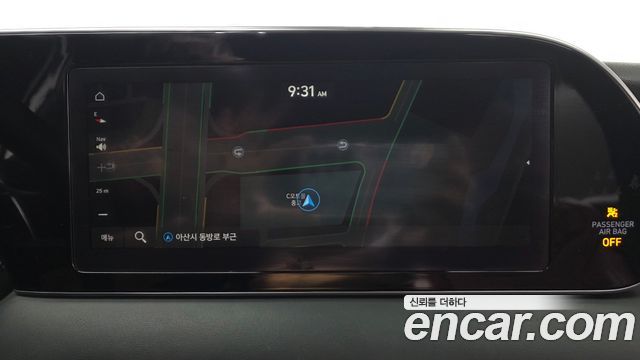 Hyundai Palisade 2019 — photo 21