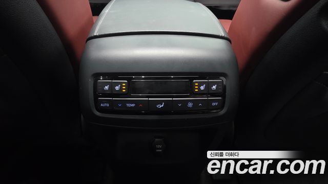 Hyundai Palisade 2019 — photo 25
