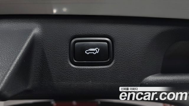 Hyundai Palisade 2019 — photo 26