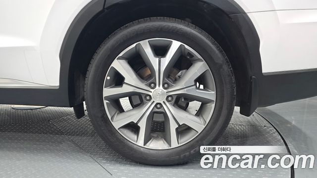 Hyundai Palisade 2019 — photo 7