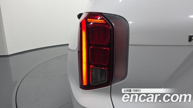 Hyundai Palisade 2019 — photo 9