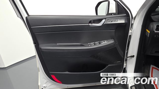 Hyundai Palisade 2019 — photo 14